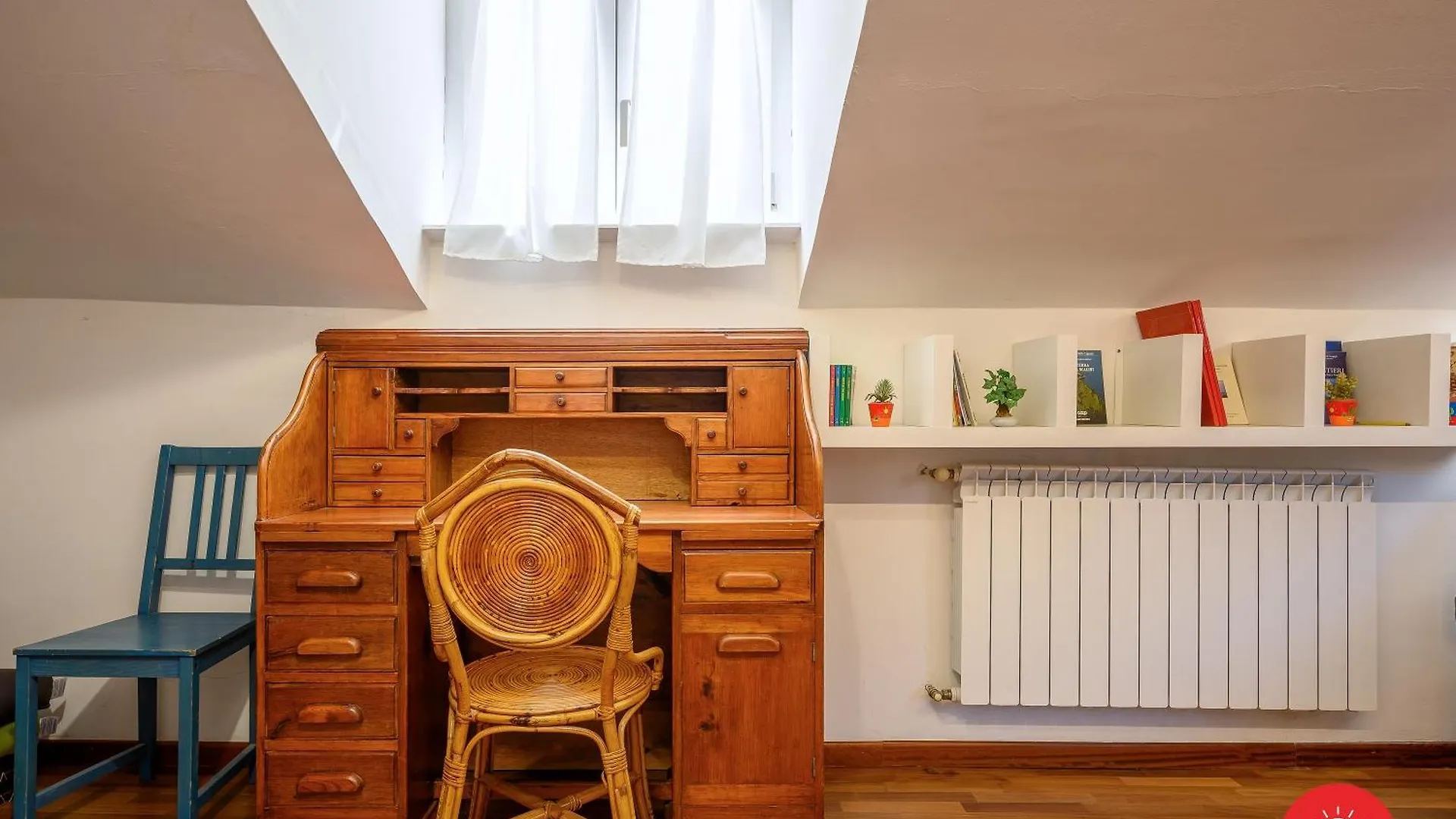 La Mansarda Di Lory Appartement La Spezia