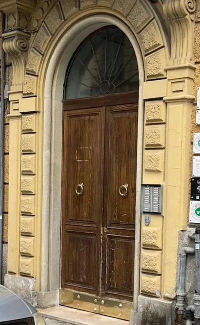 La Mansarda Di Lory Appartement La Spezia